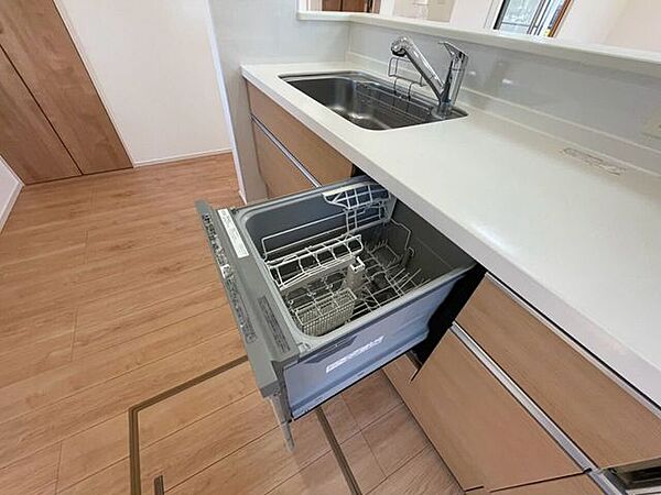 設備を拡大表示