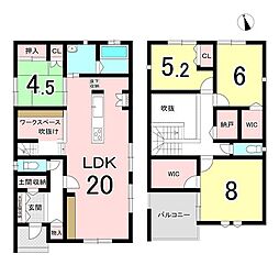 愛知県一宮市水附町