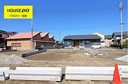 新築戸建 一宮市小信中島 2号棟