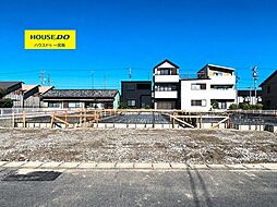 新築戸建 一宮市南印田第1 5号棟