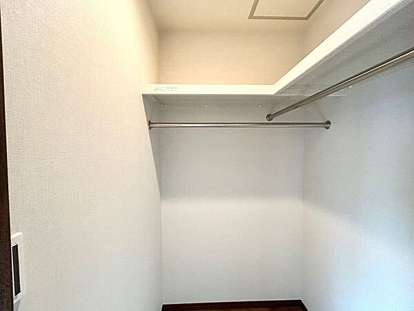 衣類をまとめて収納することができるため、管理がしやすいです。バッグやアクセサリーなどもすべて一か所で収納できるため、お出かけの準備もスムーズです♪