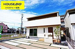 愛知県一宮市小信中島字南平口