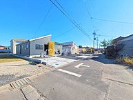愛知県稲沢市平和町法立北瀬古：物件画像