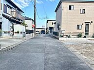 愛知県稲沢市天池町光田：物件画像