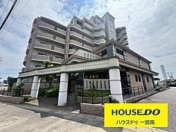 シャトレ愛松稲沢VII 4階