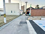 愛知県稲沢市井之口北畑町：物件画像