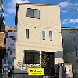 愛知県一宮市今伊勢町宮後字郷中