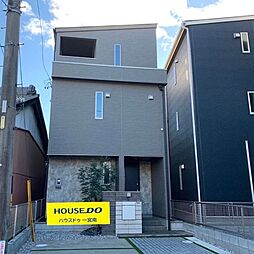 愛知県一宮市今伊勢町宮後字郷中