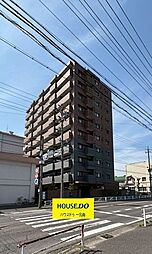 ライオンズマンション一宮貴船 3階