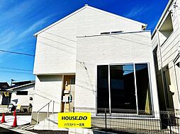 愛知県稲沢市北島町千野地