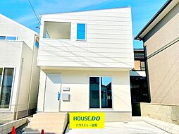 愛知県稲沢市北島町千野地