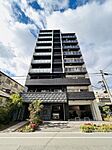 大阪市浪速区稲荷2丁目 10階建 築4年のイメージ