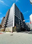 大阪市浪速区幸町3丁目 14階建 築1年未満のイメージ