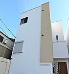 川口市北園町 2階建 築7年のイメージ