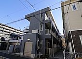 アンプルールフェール川口IIのイメージ