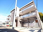 さいたま市桜区大字神田 3階建 築13年のイメージ