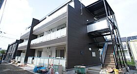 リブリセレステ  ｜ 埼玉県川口市芝4丁目（賃貸マンション1K・2階・23.18㎡） その4