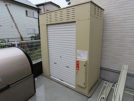 リブリone  ｜ 埼玉県さいたま市大宮区大成町1丁目（賃貸マンション1K・3階・21.11㎡） その5