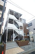 リブリ欅  ｜ 埼玉県川口市芝中田1丁目（賃貸マンション1K・2階・24.84㎡） その22