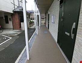 リブリコンフォート龍馬I  ｜ 埼玉県桶川市南1丁目（賃貸アパート1K・2階・25.05㎡） その19