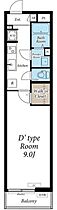 間取り：211056860246