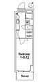 ヴェルステージ戸田公園3階7.9万円