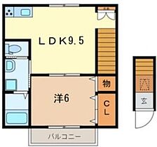 間取り：211057386342