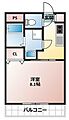 アートグレイス4階6.1万円