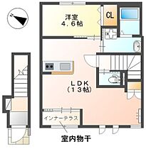 間取り：211057748100
