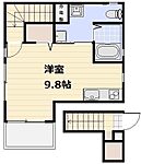 ラフィーネ若宮のイメージ