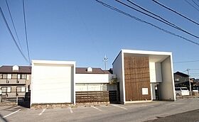 グランビュー地蔵 103 ｜ 滋賀県彦根市地蔵町36番地16（賃貸アパート1LDK・1階・45.02㎡） その20