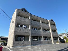 Ａ＆Ｓ・Ｎ  ｜ 滋賀県彦根市野田山町（賃貸マンション1LDK・1階・33.05㎡） その3