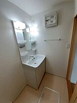 キルシェI 203 ｜ 滋賀県愛知郡愛荘町川久保244番地（賃貸アパート1LDK・2階・40.09㎡） その6