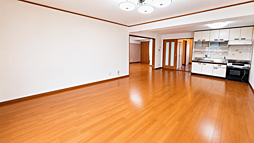 室内の画像
