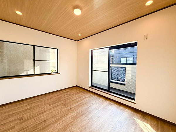 室内