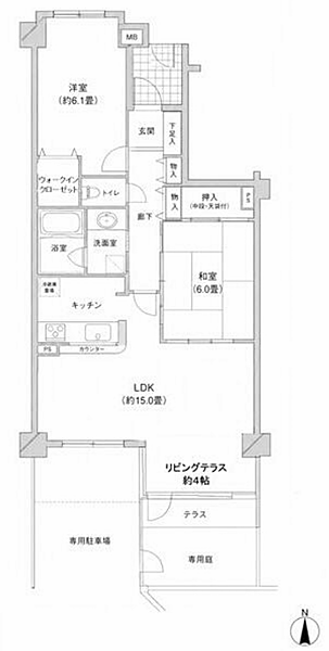 間取り：327002987327