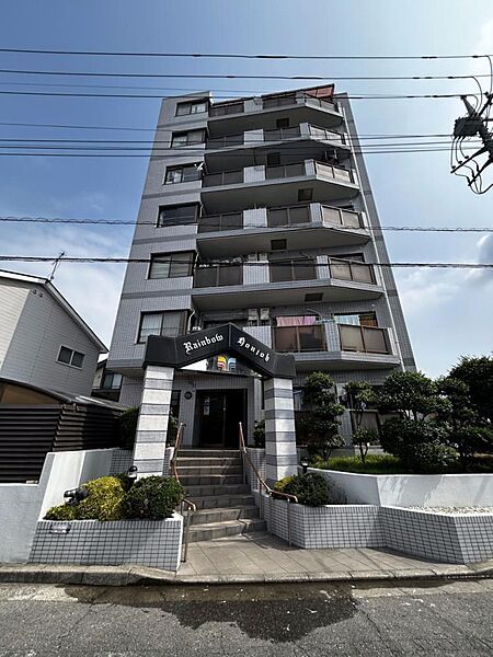 apartment 埼玉県本庄市銀座2丁目5-23
地図を見る
