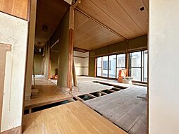 室内の画像