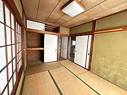 室内の画像