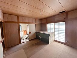 室内の画像