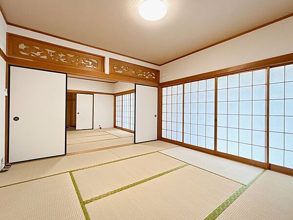和室