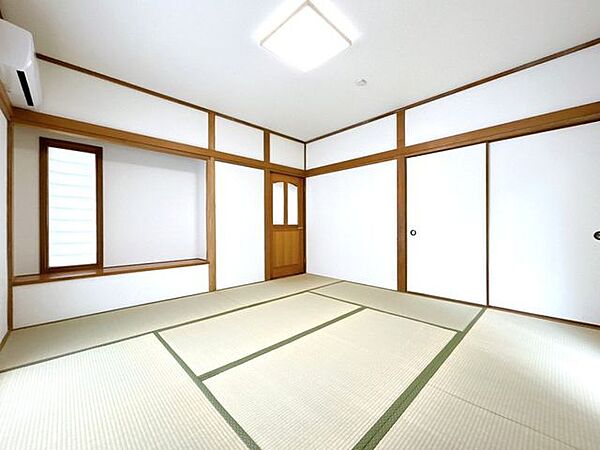 和室