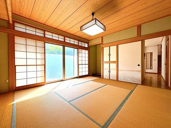 和室