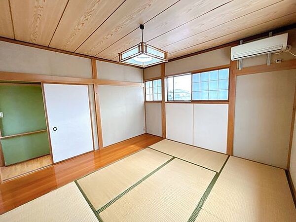 和室