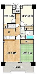 ネオハイツ深谷
