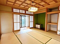和室の画像