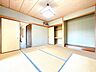 子供部屋：【リフォーム中】和室は畳表替え、ふすま張替え、障子張替え、神棚撤去、ハウスクリーニングを実施いたします。