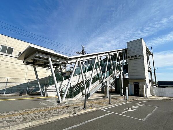 男衾駅(東武 東上本線) 【駅】男衾駅まで車で約7分（約3.6km）です。 3140m