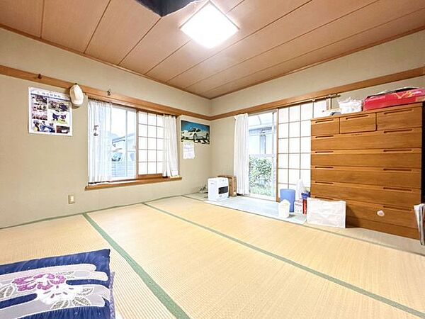 和室