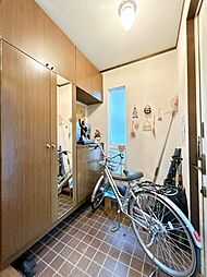 室内の画像
